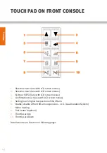 Предварительный просмотр 14 страницы Doosan DL550-5 Quick Start Manual