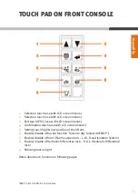 Предварительный просмотр 15 страницы Doosan DL550-5 Quick Start Manual