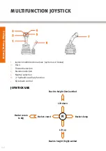 Предварительный просмотр 22 страницы Doosan DL550-5 Quick Start Manual