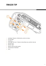 Предварительный просмотр 25 страницы Doosan DL550-5 Quick Start Manual