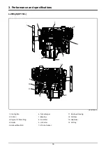 Предварительный просмотр 36 страницы Doosan DP158L Series Operation & Maintenance Manual