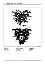 Предварительный просмотр 38 страницы Doosan DP158L Series Operation & Maintenance Manual