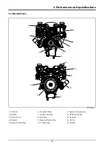 Предварительный просмотр 41 страницы Doosan DP158L Series Operation & Maintenance Manual