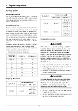 Предварительный просмотр 50 страницы Doosan DP158L Series Operation & Maintenance Manual