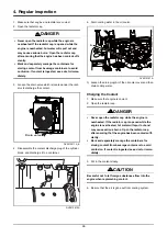 Предварительный просмотр 52 страницы Doosan DP158L Series Operation & Maintenance Manual