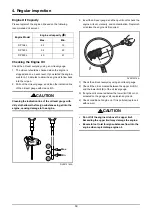 Предварительный просмотр 56 страницы Doosan DP158L Series Operation & Maintenance Manual