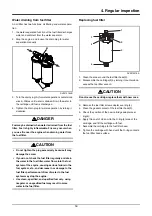 Предварительный просмотр 59 страницы Doosan DP158L Series Operation & Maintenance Manual