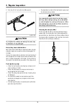 Предварительный просмотр 60 страницы Doosan DP158L Series Operation & Maintenance Manual