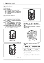 Предварительный просмотр 68 страницы Doosan DP158L Series Operation & Maintenance Manual