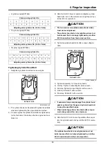 Предварительный просмотр 69 страницы Doosan DP158L Series Operation & Maintenance Manual