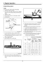 Предварительный просмотр 72 страницы Doosan DP158L Series Operation & Maintenance Manual