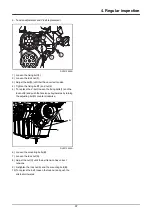 Предварительный просмотр 73 страницы Doosan DP158L Series Operation & Maintenance Manual