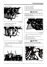 Предварительный просмотр 83 страницы Doosan DP158L Series Operation & Maintenance Manual