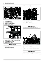 Предварительный просмотр 86 страницы Doosan DP158L Series Operation & Maintenance Manual