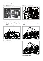 Предварительный просмотр 88 страницы Doosan DP158L Series Operation & Maintenance Manual