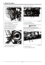 Предварительный просмотр 90 страницы Doosan DP158L Series Operation & Maintenance Manual