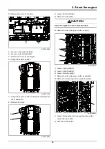 Предварительный просмотр 91 страницы Doosan DP158L Series Operation & Maintenance Manual