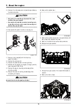 Предварительный просмотр 92 страницы Doosan DP158L Series Operation & Maintenance Manual