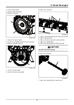 Предварительный просмотр 93 страницы Doosan DP158L Series Operation & Maintenance Manual