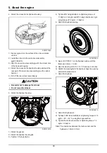 Предварительный просмотр 96 страницы Doosan DP158L Series Operation & Maintenance Manual