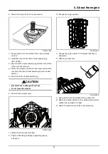 Предварительный просмотр 97 страницы Doosan DP158L Series Operation & Maintenance Manual