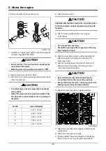 Предварительный просмотр 98 страницы Doosan DP158L Series Operation & Maintenance Manual