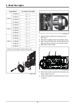 Предварительный просмотр 100 страницы Doosan DP158L Series Operation & Maintenance Manual