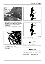 Предварительный просмотр 101 страницы Doosan DP158L Series Operation & Maintenance Manual