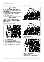 Предварительный просмотр 102 страницы Doosan DP158L Series Operation & Maintenance Manual