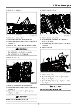 Предварительный просмотр 105 страницы Doosan DP158L Series Operation & Maintenance Manual