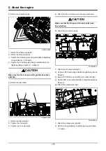 Предварительный просмотр 108 страницы Doosan DP158L Series Operation & Maintenance Manual