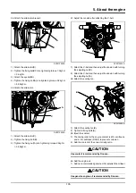 Предварительный просмотр 111 страницы Doosan DP158L Series Operation & Maintenance Manual