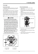 Предварительный просмотр 119 страницы Doosan DP158L Series Operation & Maintenance Manual