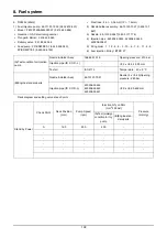 Предварительный просмотр 138 страницы Doosan DP158L Series Operation & Maintenance Manual