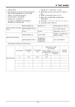 Предварительный просмотр 139 страницы Doosan DP158L Series Operation & Maintenance Manual