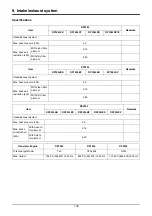 Предварительный просмотр 144 страницы Doosan DP158L Series Operation & Maintenance Manual