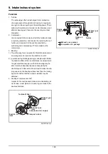 Предварительный просмотр 146 страницы Doosan DP158L Series Operation & Maintenance Manual