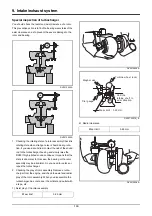 Предварительный просмотр 152 страницы Doosan DP158L Series Operation & Maintenance Manual