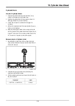 Предварительный просмотр 159 страницы Doosan DP158L Series Operation & Maintenance Manual