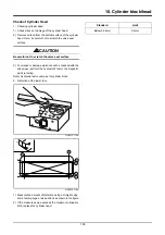 Предварительный просмотр 161 страницы Doosan DP158L Series Operation & Maintenance Manual