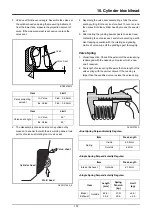 Предварительный просмотр 163 страницы Doosan DP158L Series Operation & Maintenance Manual