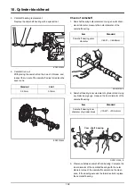 Предварительный просмотр 168 страницы Doosan DP158L Series Operation & Maintenance Manual