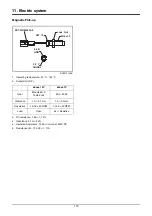 Предварительный просмотр 176 страницы Doosan DP158L Series Operation & Maintenance Manual