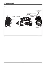 Предварительный просмотр 178 страницы Doosan DP158L Series Operation & Maintenance Manual