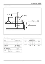 Предварительный просмотр 181 страницы Doosan DP158L Series Operation & Maintenance Manual