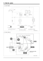 Предварительный просмотр 184 страницы Doosan DP158L Series Operation & Maintenance Manual