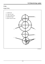 Предварительный просмотр 195 страницы Doosan DP158L Series Operation & Maintenance Manual