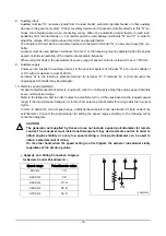 Предварительный просмотр 210 страницы Doosan DP158L Series Operation & Maintenance Manual