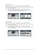 Предварительный просмотр 251 страницы Doosan DP158L Series Operation & Maintenance Manual