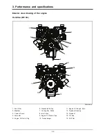 Предварительный просмотр 6 страницы Doosan DP158LCF Operation & Maintenance Manual